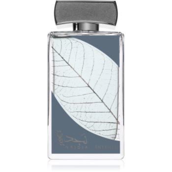 Lattafa Najdia Intense Eau de Parfum pentru bărbați - imagine 2